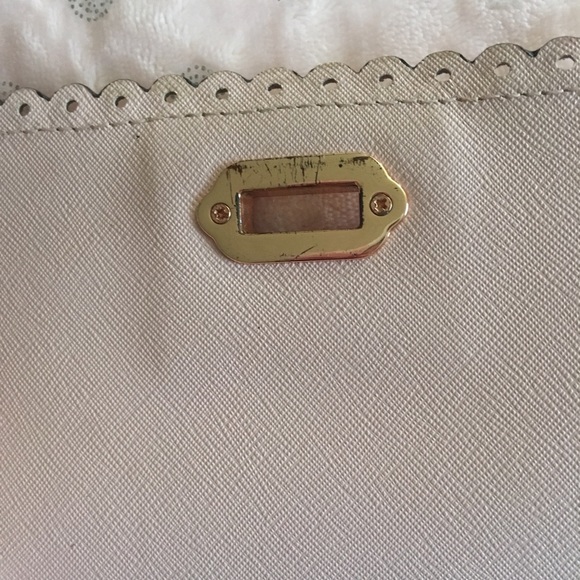 Michael Kors pink purse - Picture 4 of 4